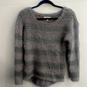 Lightweight Sweater
